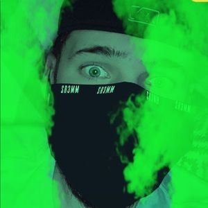 Meet your Posher, Trevor